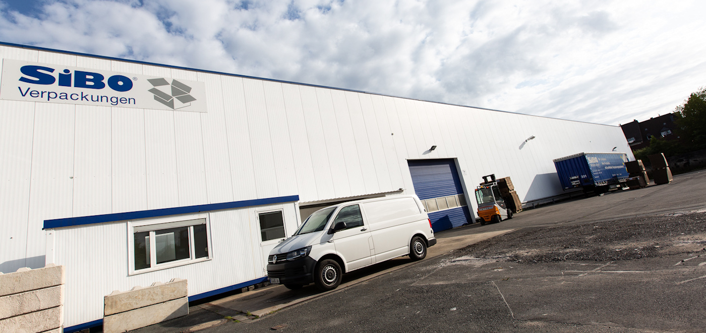 über SiBO