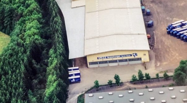 1992 SiBO Halle