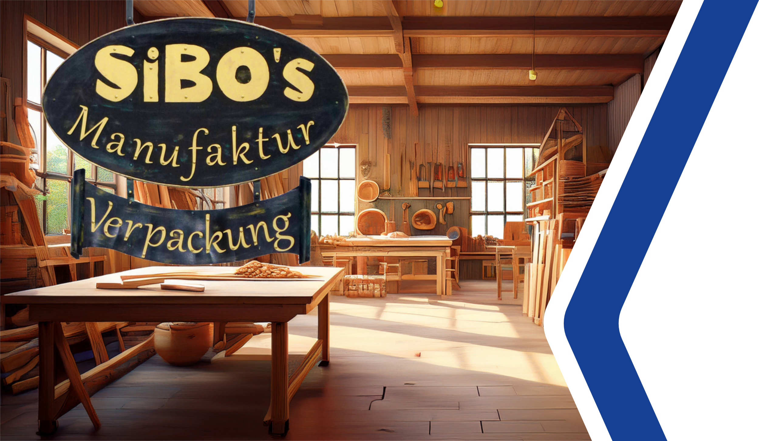 Individualentwicklung SiBO