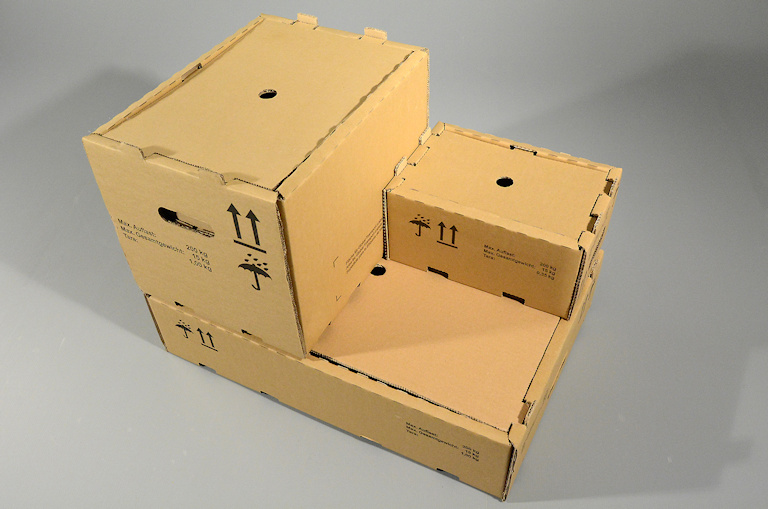 Module Karton
